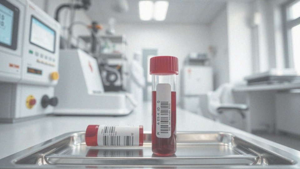 Kiedy powinno się badać stężenie noradrenaliny?