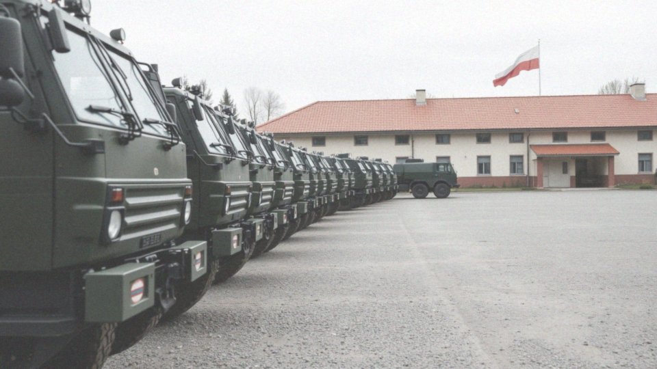 Czym jest dobrowolna zasadnicza służba wojskowa?