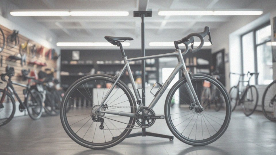 Jak dobrać rozmiar ramy dla roweru crossowego?