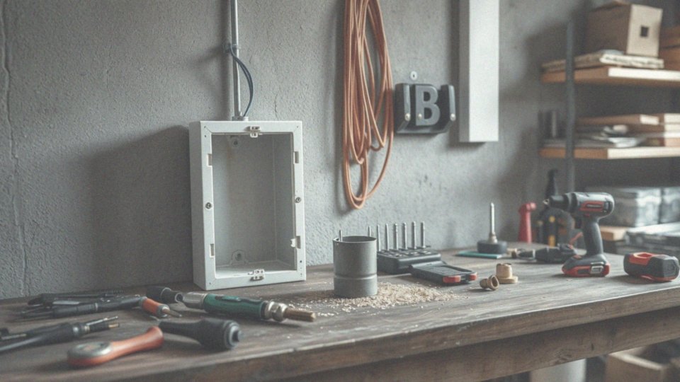 Dla kogo jest przeznaczona otwornica do puszek elektrycznych 65mm?
