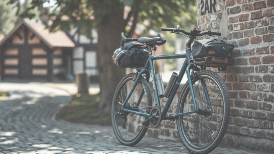 Jakie są przeznaczenia roweru trekkingowego?