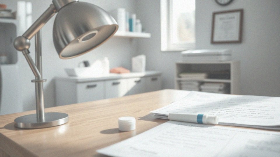 Jak ważna jest konsultacja lekarska przed użyciem maści na oparzenia?