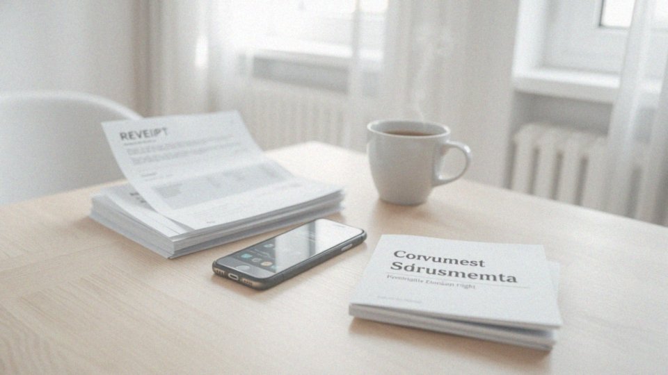 Jakie są prawa konsumenta dotyczące zwrotów w Polsce?