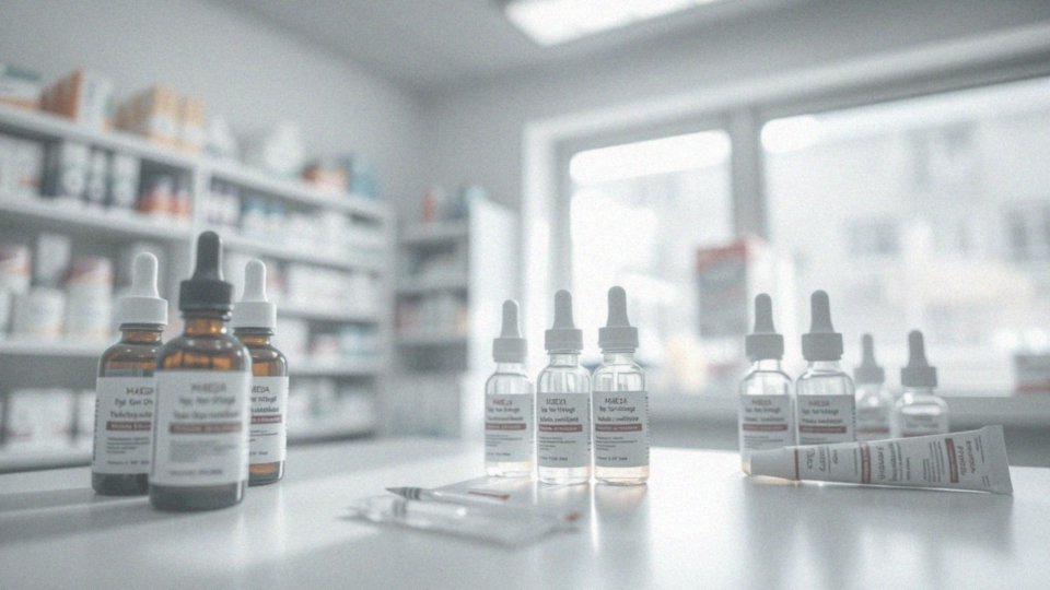 Jakie są zalety stosowania antybiotyków w leczeniu zapalenia spojówek?