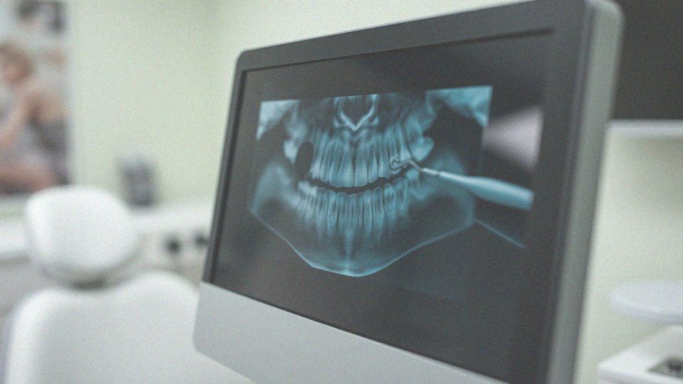 Jakie są konsekwencje nieleczonego zapalenia miazgi zęba?