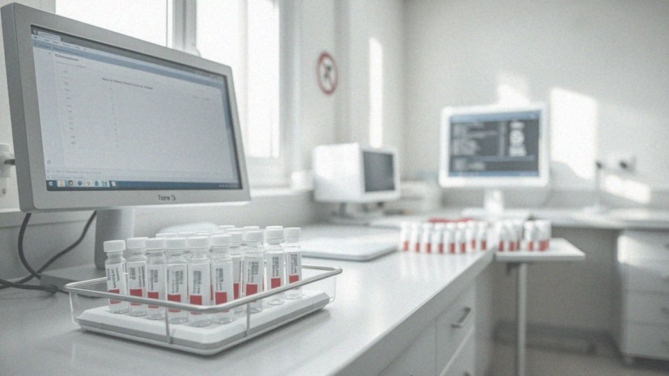 Jak monitorować poziom cholesterolu w organizmie?