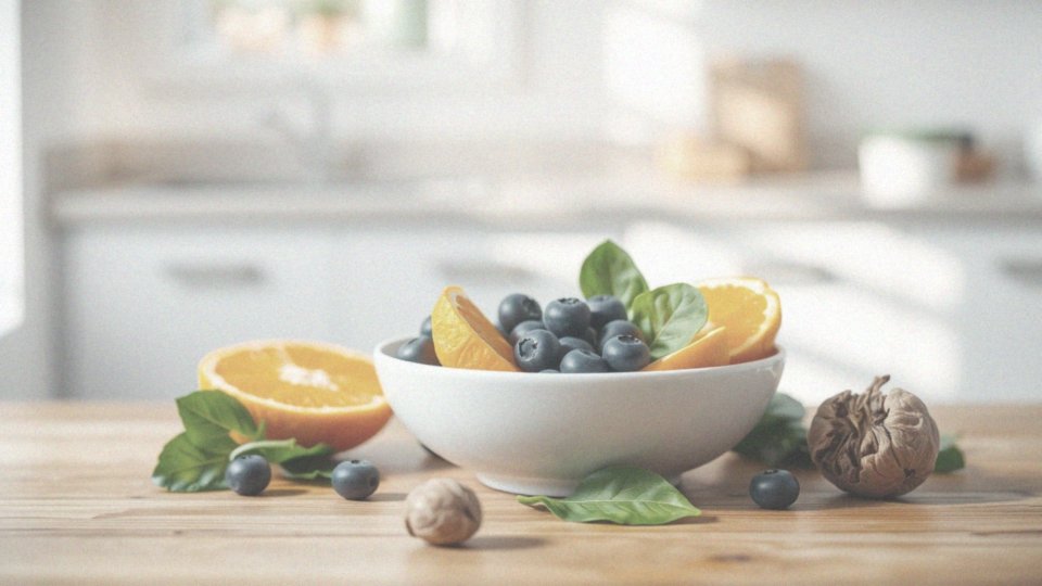 Jak dieta wpływa na pojawienie się wysypki na szyi?