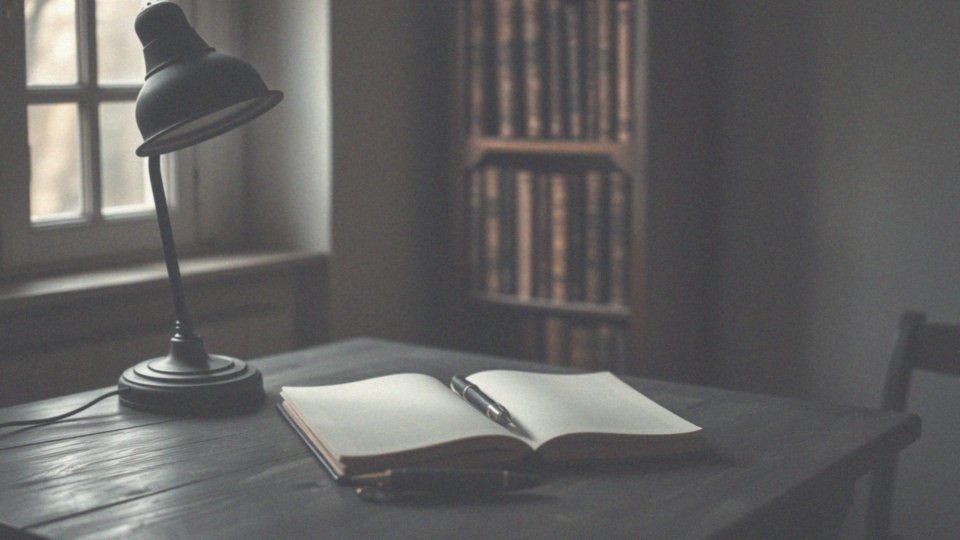 Jak stworzyć listę osób, którym wyrządziliśmy krzywdę?