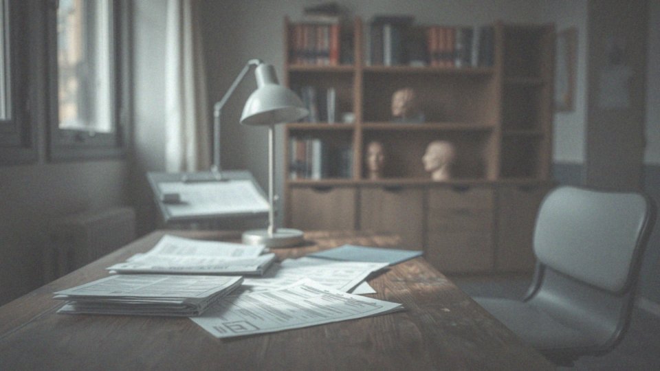 Jak przebiega choroba Alzheimera?