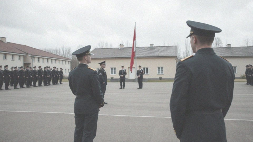 Co się dzieje po ukończeniu studiów wojskowych?