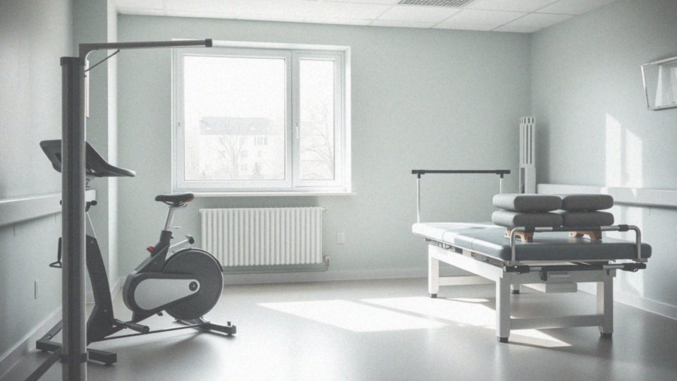 Jak wygląda rehabilitacja po uszkodzeniu rdzenia kręgowego?
