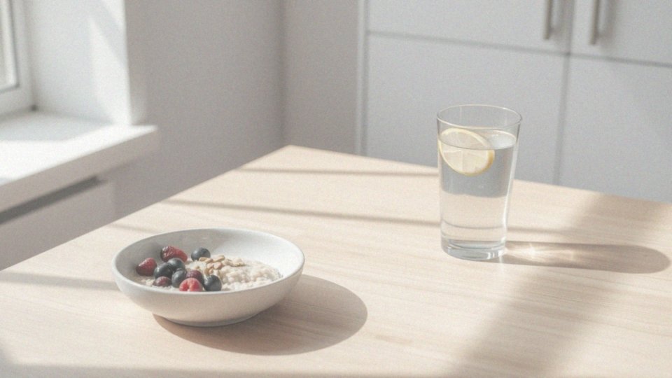 Co to jest dieta ubogokaloryczna i jakie ma znaczenie?