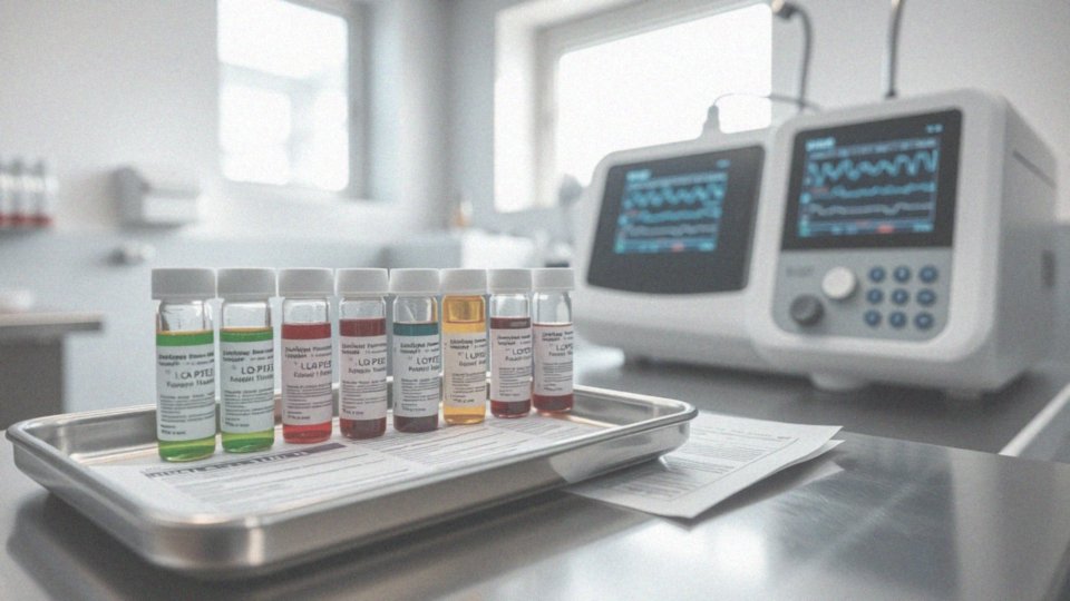 Jak wygląda proces dalszej diagnostyki w przypadku zwiększonego OB lub CRP?