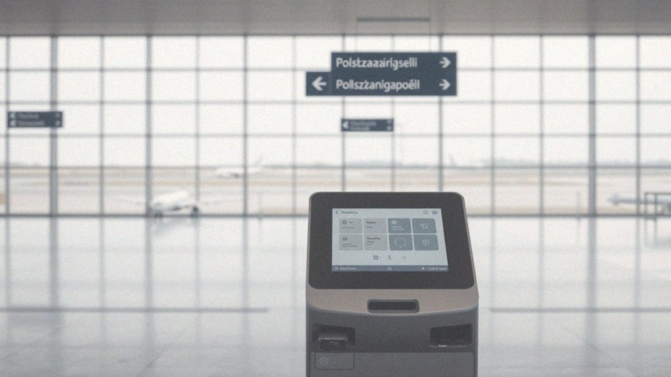 Czy automatyczna odprawa dotyczy wszystkich rejsów?