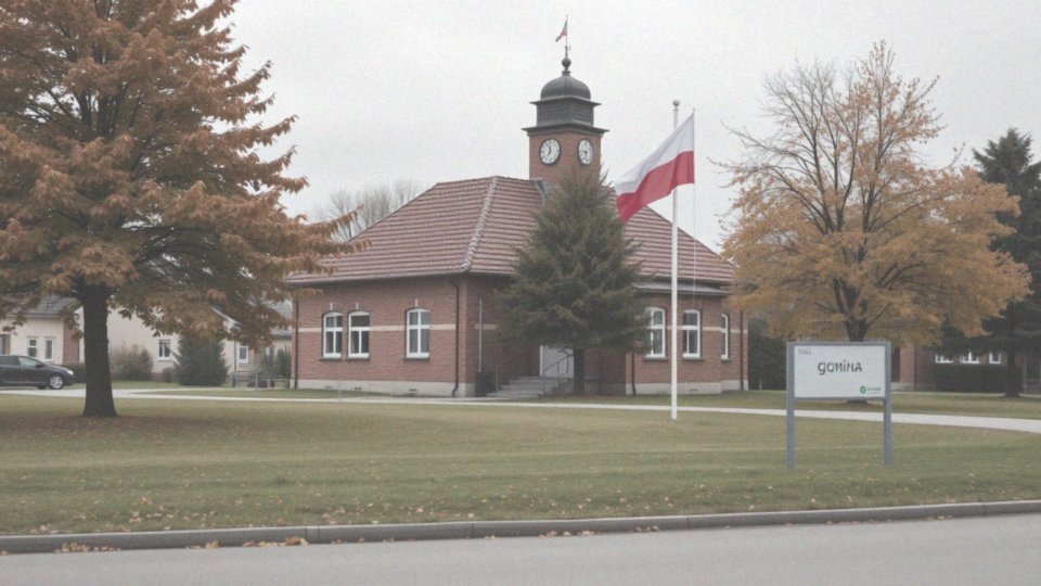 Jakie stawki podatku od nieruchomości obowiązują w różnych gminach?