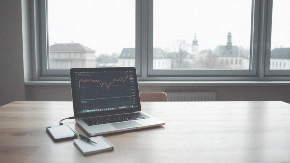 Jak inwestowanie na giełdzie może pomóc w osiągnięciu celu finansowego?