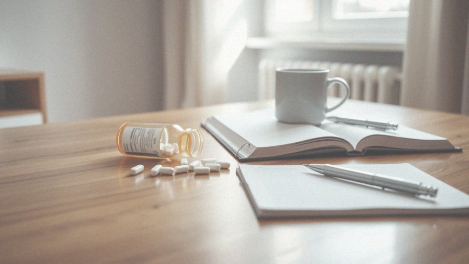 Jak długo powinienem przyjmować antybiotyki?