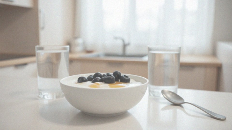 Jak często należy spożywać jogurt grecki?