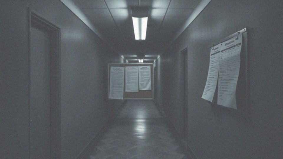 Jakie są konsekwencje braku podpisu na liście obecności?