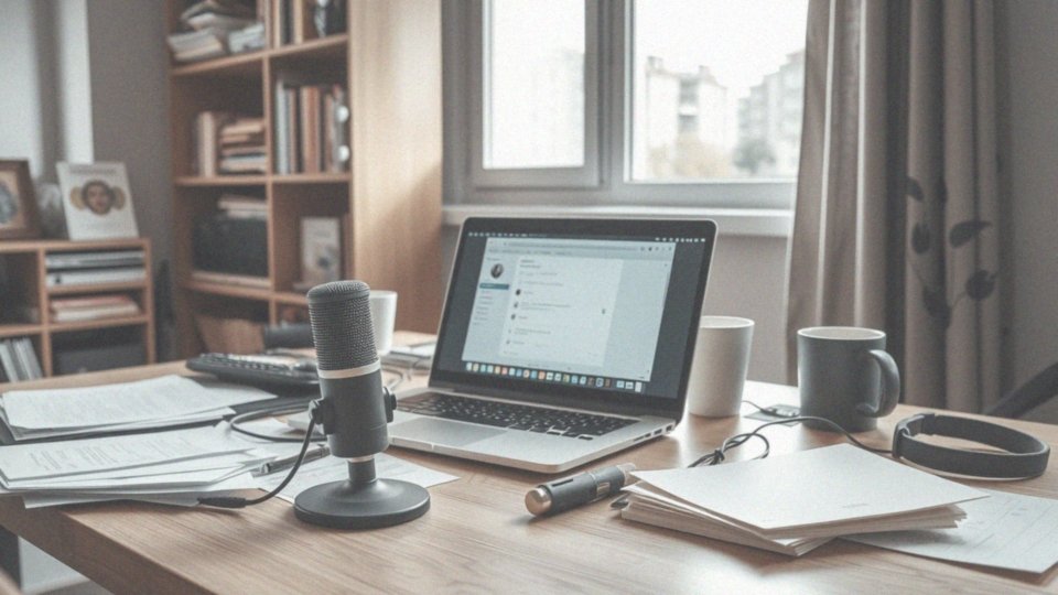 Jakie problemy mogą wystąpić z mikrofonem w systemie Windows 10?