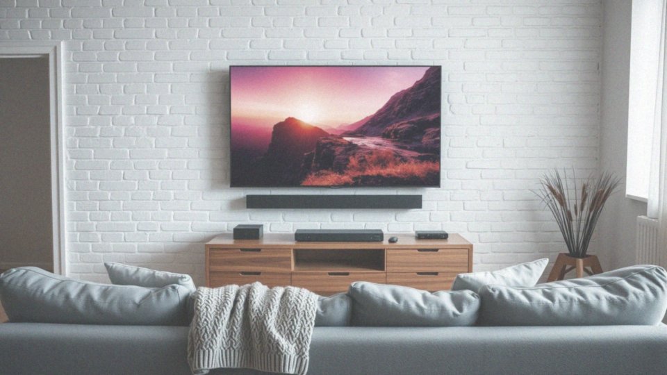 Jakie funkcje oferuje Tizen TV?