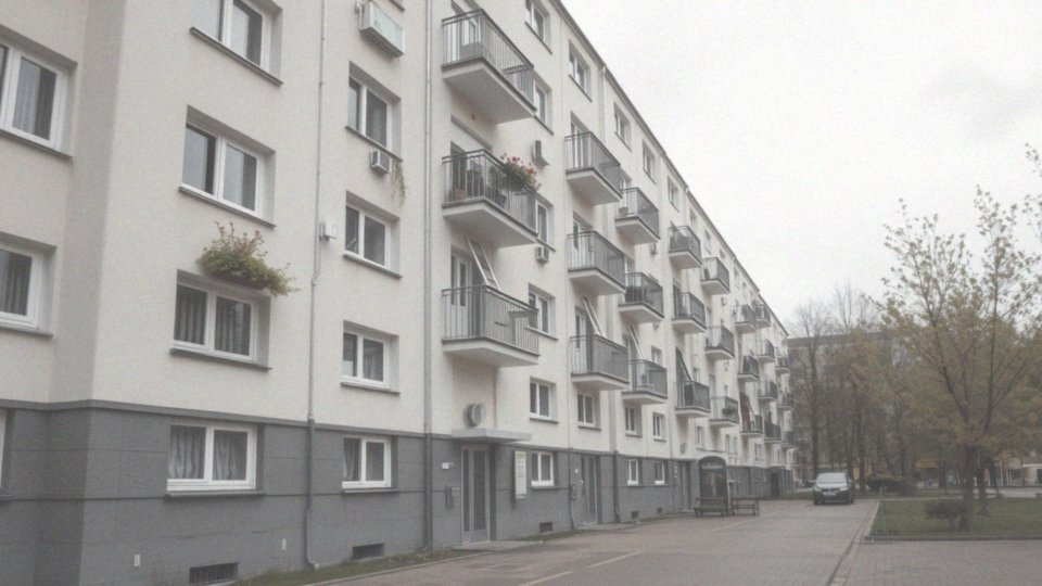 Jak uzyskać prawo do wykupu mieszkania komunalnego?