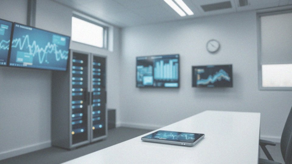 Jaka jest przyszłość technologii eSIM w kontekście Internetu Rzeczy (IoT)?
