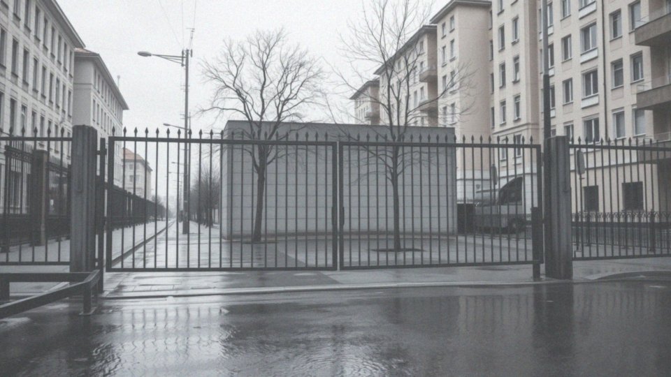 Dlaczego Nawalny został aresztowany?