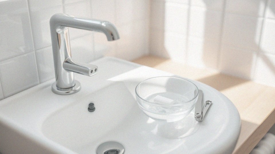 Jak tabletki musujące wpływają na kolor paznokci?