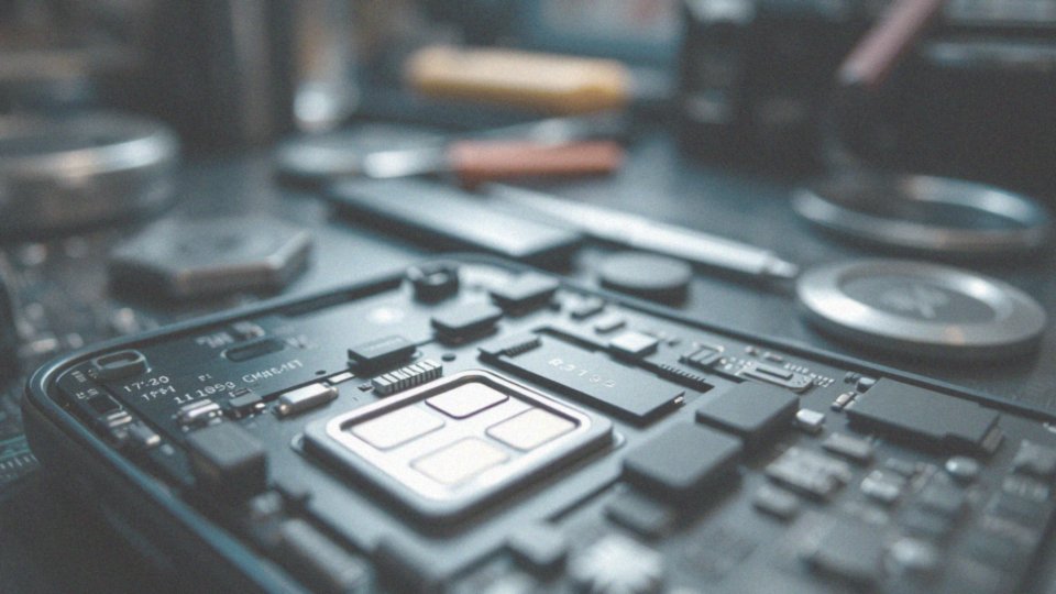 Jak działa zwiększona prędkość odczytu danych na karcie nano SIM?