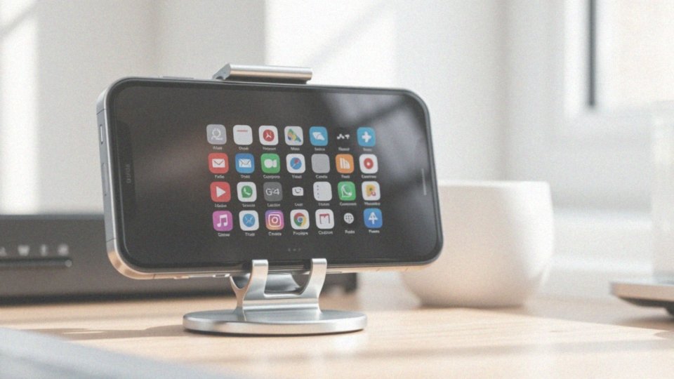 W jaki sposób App Vault pozwala otwierać inne aplikacje?