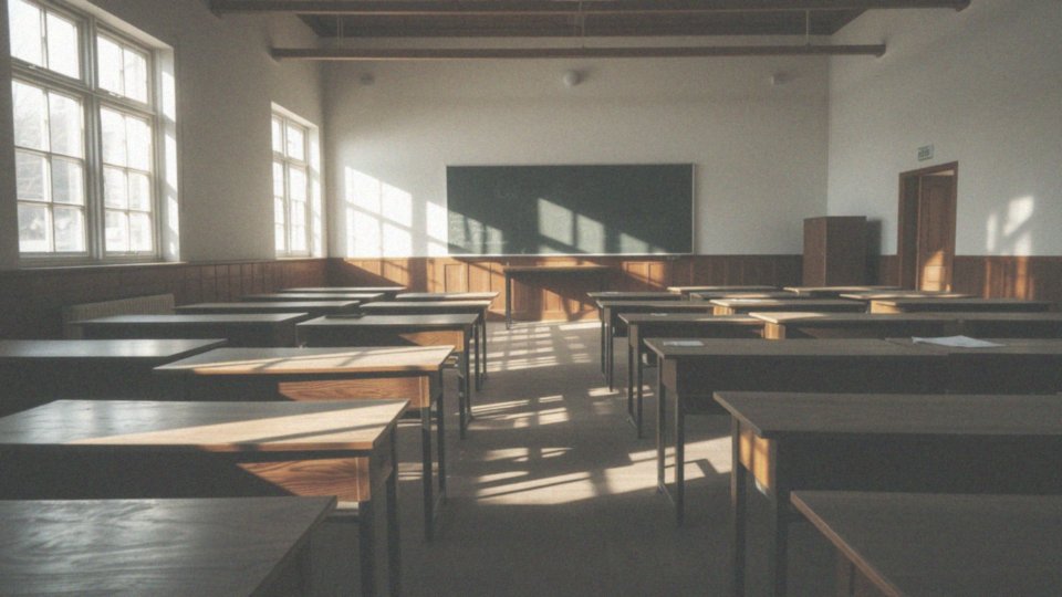 Jakie są skutki niesprawiedliwego oceniania przez nauczycieli?