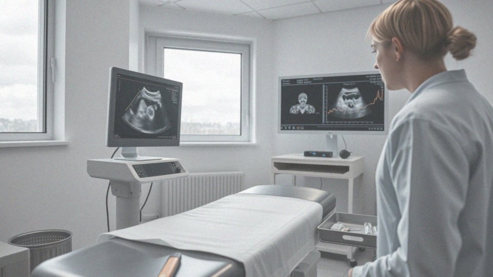 Jakie badania są potrzebne do diagnozy PCOS?