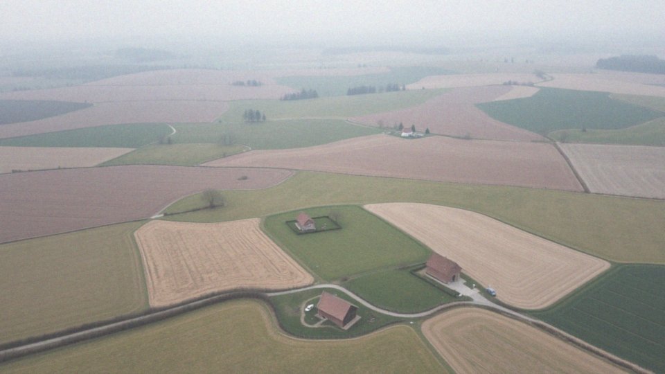 Co to jest ewidencja gruntów i budynków?
