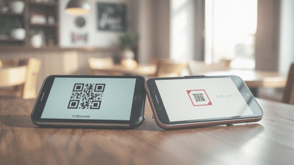 Jak przenieść konto mObywatel z jednego telefonu na drugi?
