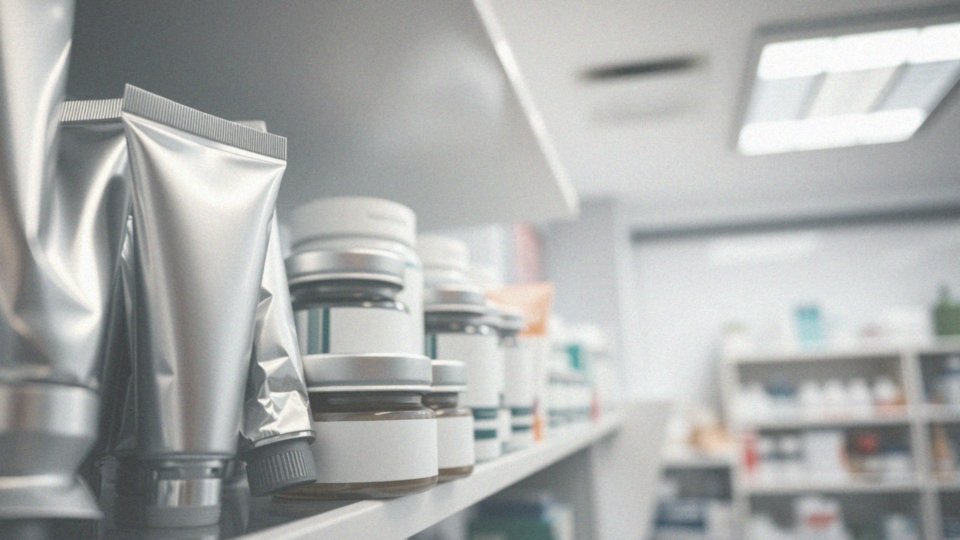 Jakie składniki zawiera maść na oparzenia ze srebrem?