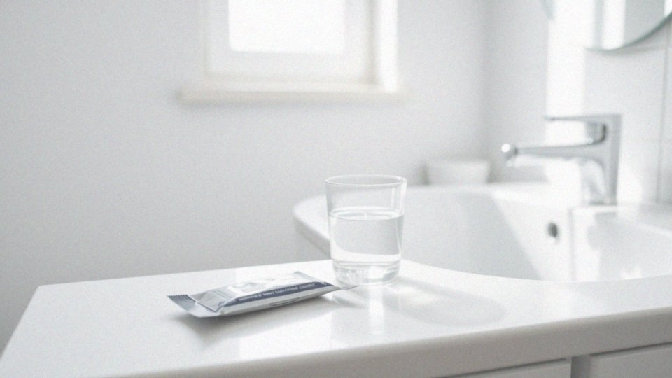 Jakie są skutki uboczne stosowania tabletek na ból gardła?