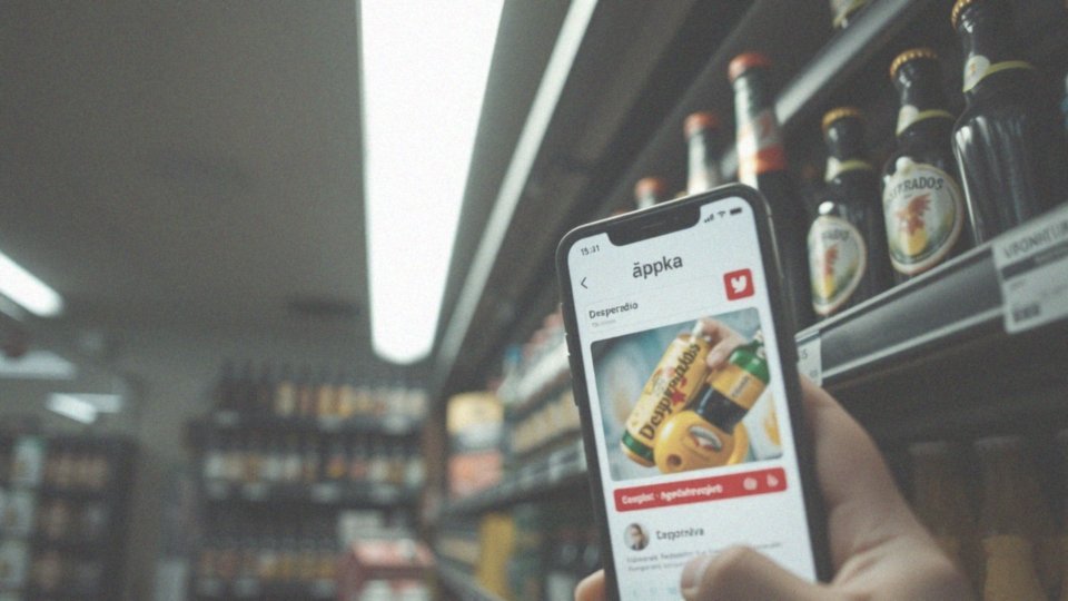 Czy są dostępne kupony rabatowe na piwo Desperados?