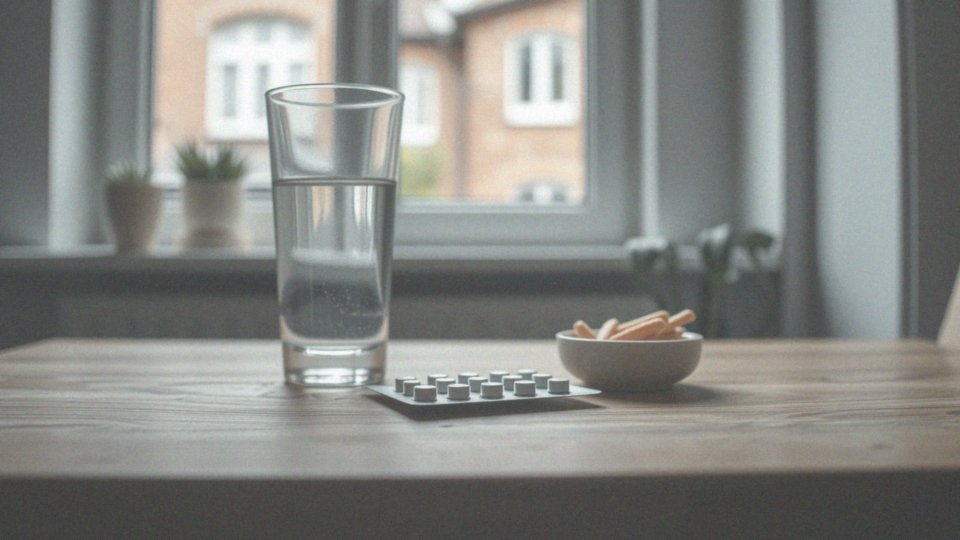 Jakie są skutki uboczne stosowania antybiotyków?