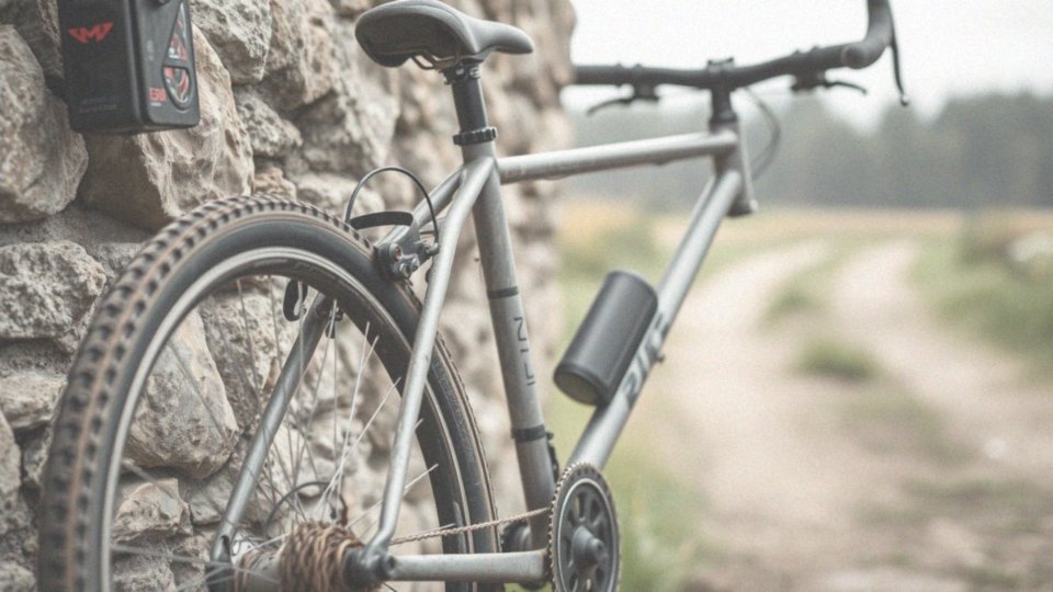 Dlaczego rower trekkingowy męski jest uznawany za wytrzymały i niezawodny?