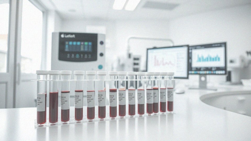 Jakie badania służą do oceny poziomu cholesterolu LDL?
