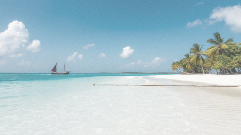 Kiedy przypada szczyt sezonu turystycznego na Zanzibarze?
