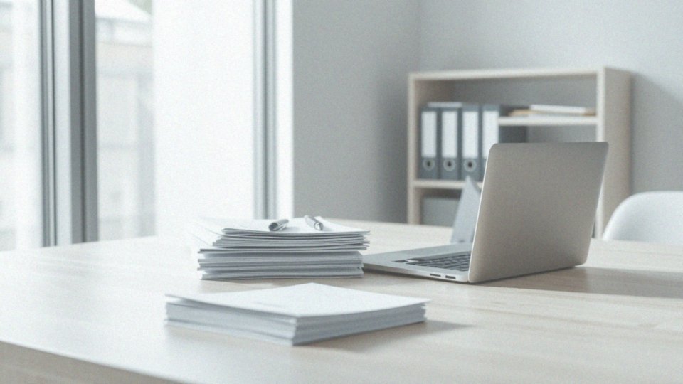 Jakie uprawnienia ma pracodawca w zakresie dokumentów składanych przez pracowników?
