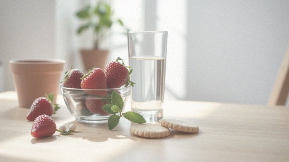 Kto może stosować wapno do picia?