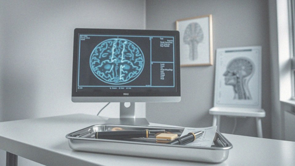 Jakie etiologie chorób neurologicznych istnieją?