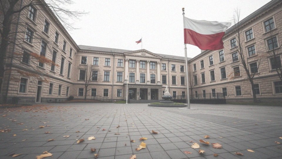 Kto może ubiegać się o studia wojskowe w Krakowie?