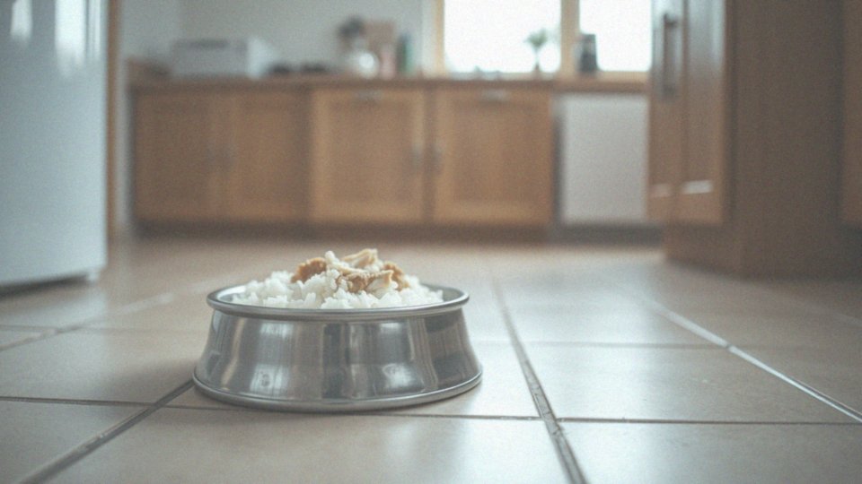 Jak stopniowo wprowadzać dietę po biegunce?