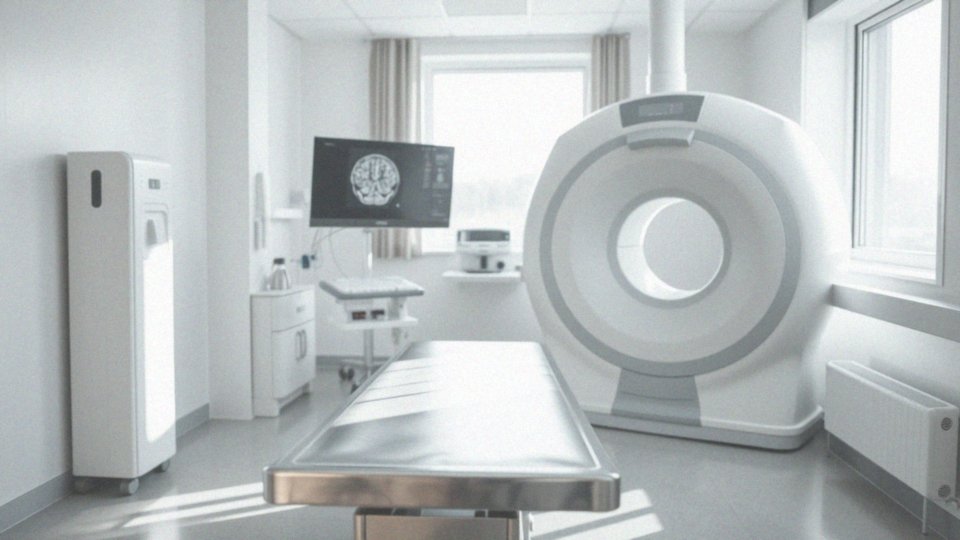 Jakie są metody diagnostyki chorób układu nerwowego?
