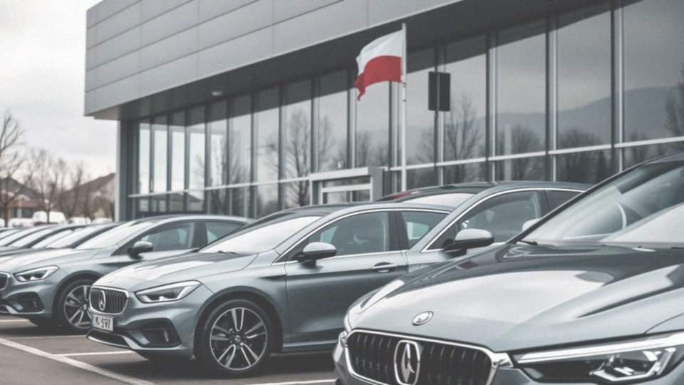 Jakie są możliwości wykupu auta przy wynajmie długoterminowym?