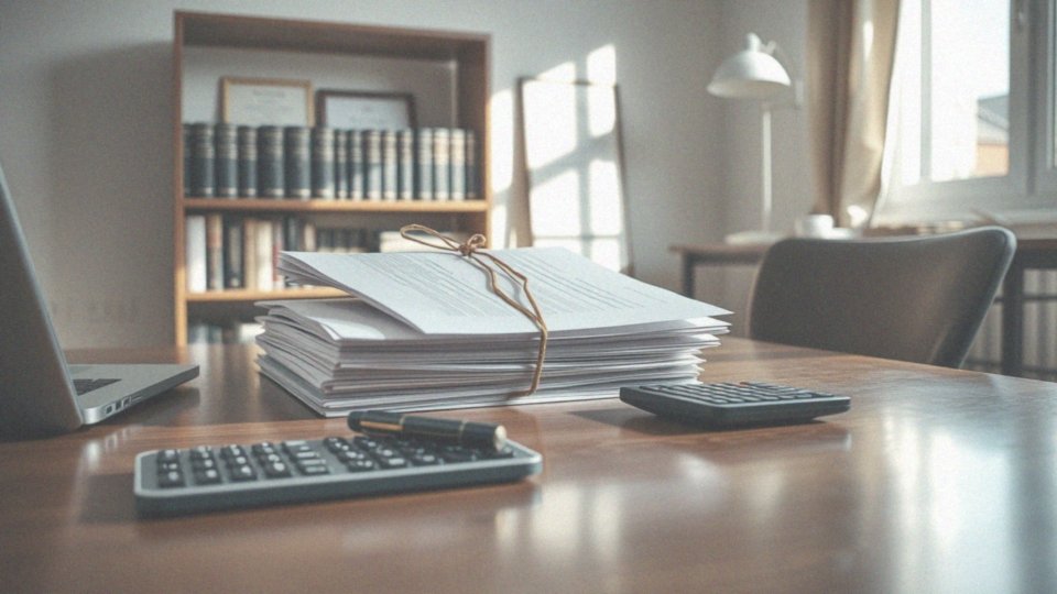 Jak kształtują się opłaty notarialne przy zakupie domu?